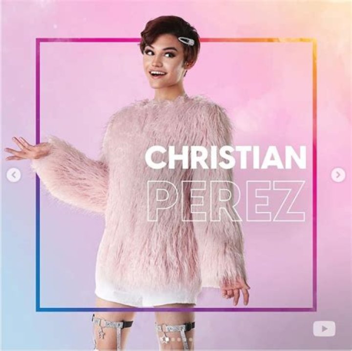 Christian Perez Instant Influencer Wiki Fandom