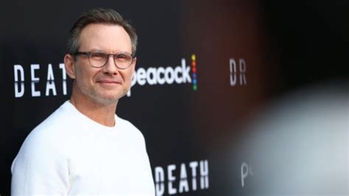 Christian Slater Joins John Cena 'Freelance'