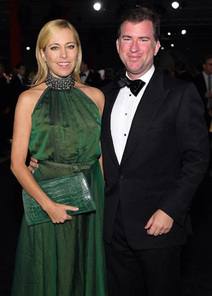 Christian Stracke's bio net worth, wife, family, and businesses Tuko