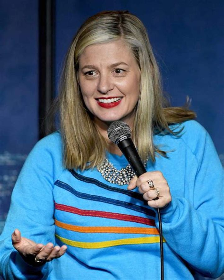 Christina Pazsitzky's Kids With Husband Tom Segura Provide Comedy Gold
