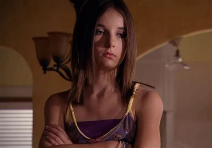 Christina Robinson (aka Astor on "Dexter") Wiki Bio, net worth