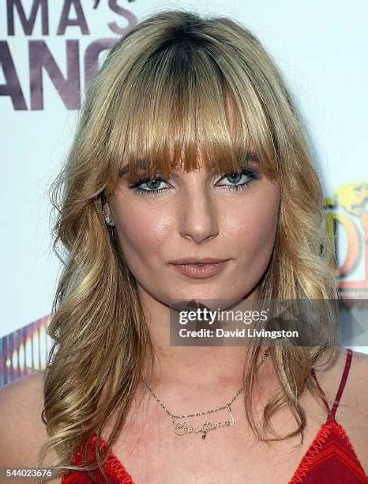Christina Robinson