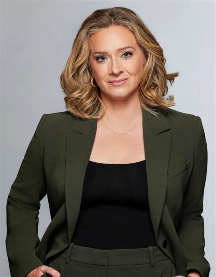 Christina Ruffini Wiki, Bio, Ethnicity, Net Worth, Age, Husband & more