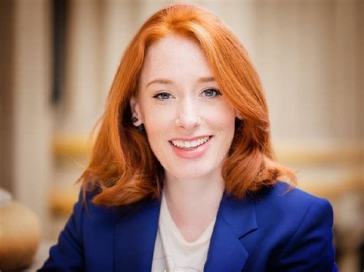 Christmas Lectures presenter Dr Hannah Fry on pigeons, AI and the