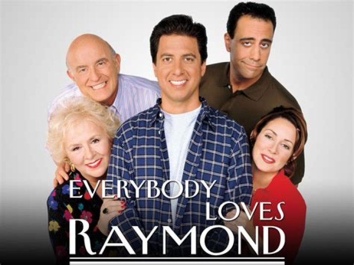 Christmas TV History Everybody Loves Raymond Christmas (2000)