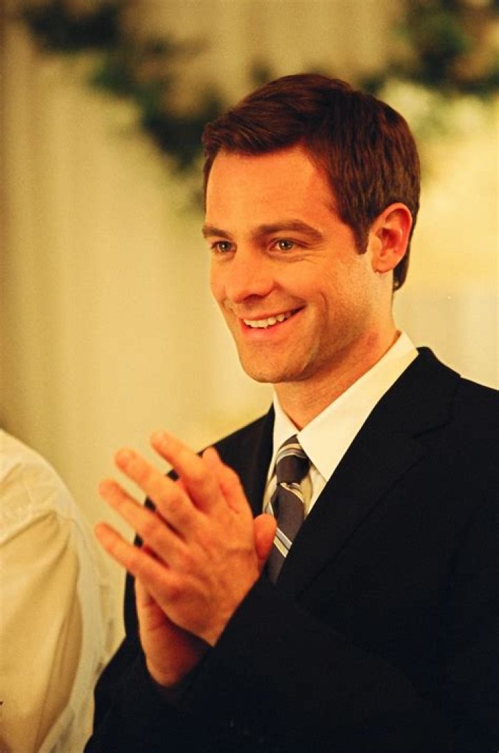 Christopher Hayden Gilmore Girls Wiki Fandom