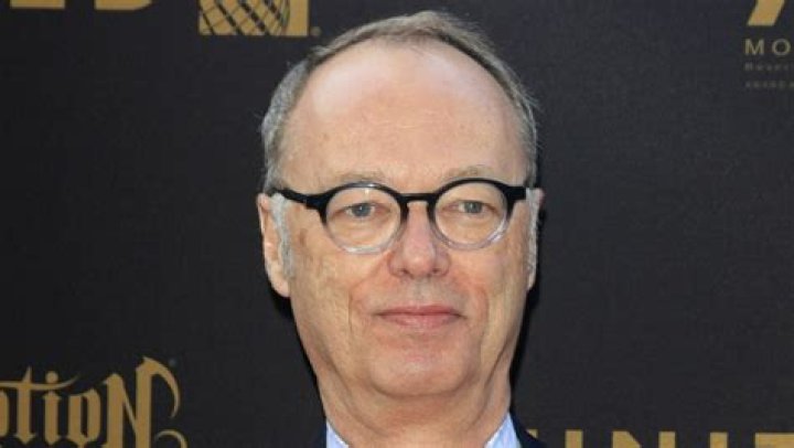 Christopher Kimball Wall Of Celebrities