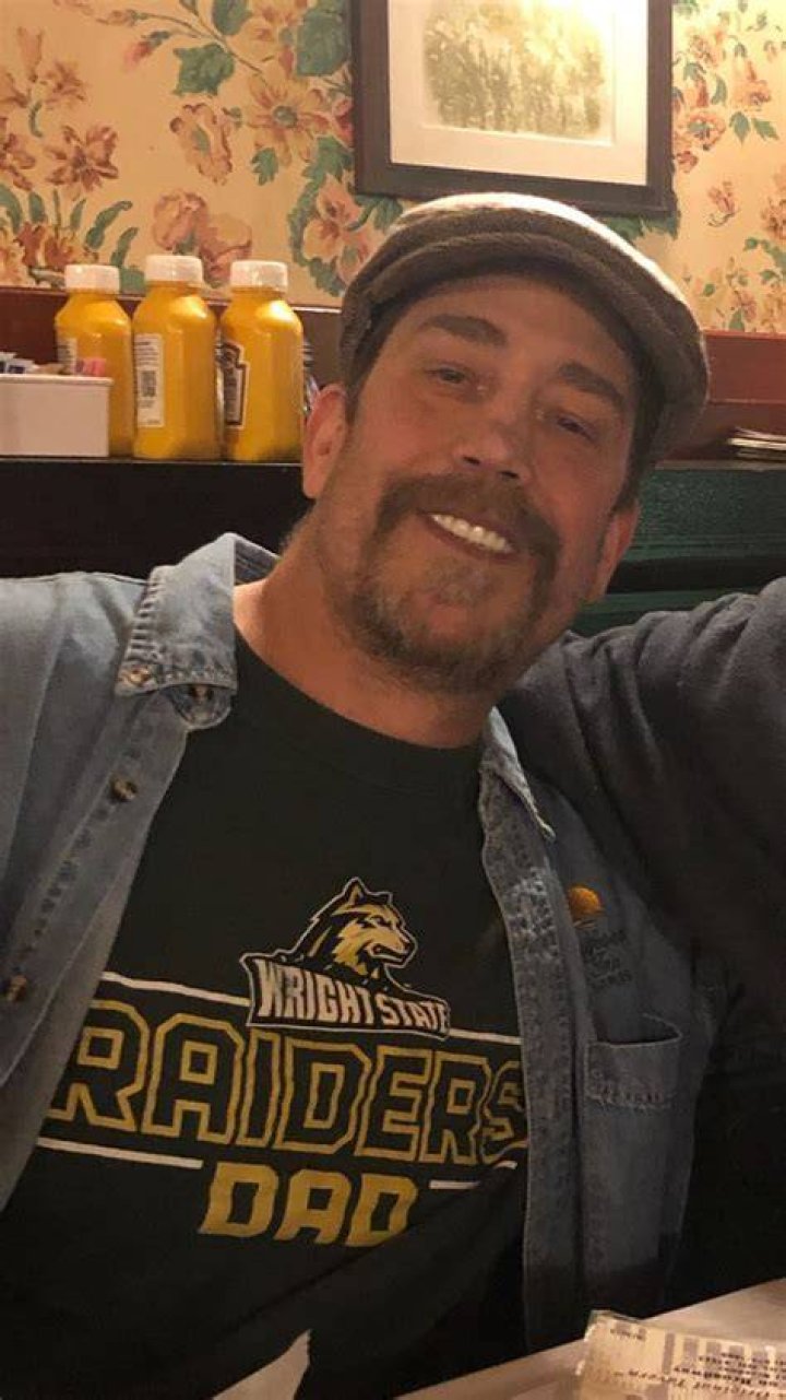 Christopher Laine Obituary Grove City, OH