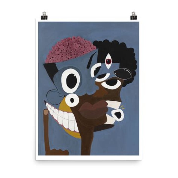 Christopher Parker Printable Version