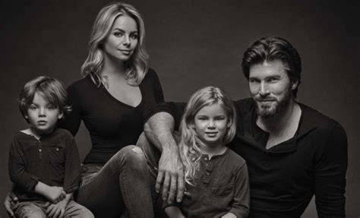 Christopher Russell Wikipedia His Wife, Net Worth, Parents, BioFacts