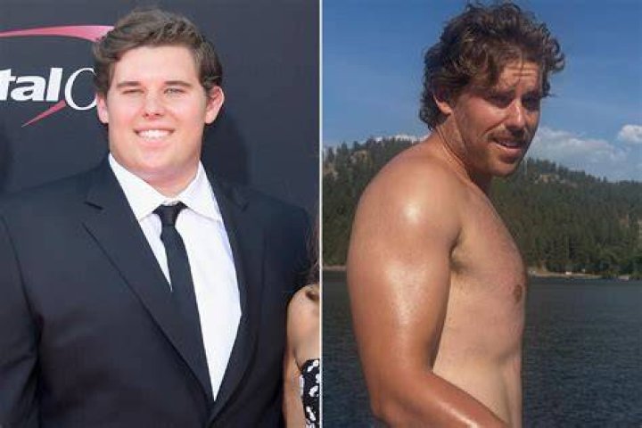 Christopher Schwarzenegger Shows Off Weight Loss in Rare Sighting &mdash; Pic!
