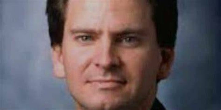 Christopher Stokowski biography, net worth, age, wife, Kemi Filani News
