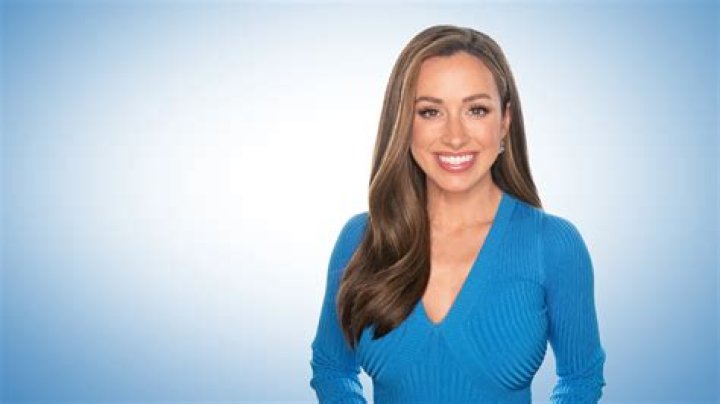 Chynna Greene KEZI9, Bio, Wiki, Husband, Age, Height, Married, Salary