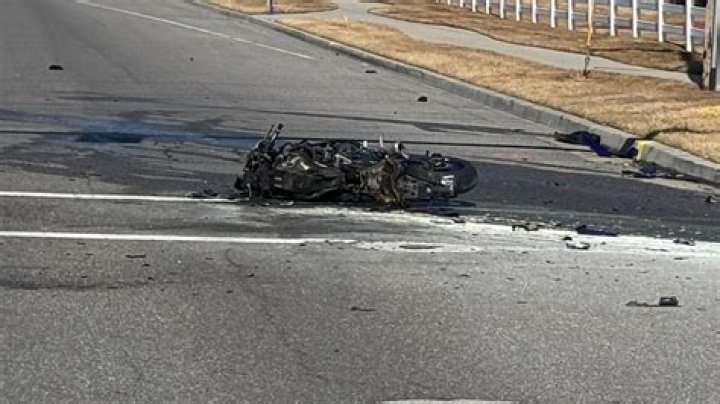 Ciarra Kuhr Draper Motorcycle Accident 18yearold woman who fled