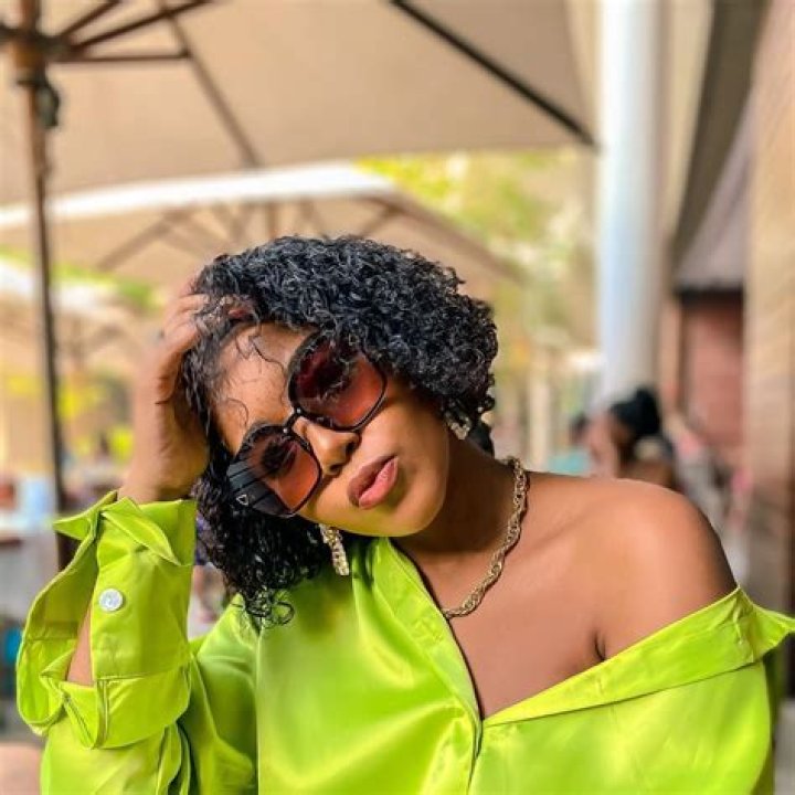Cici Biography Age, Boyfriend, Child, Net Worth & Awards
