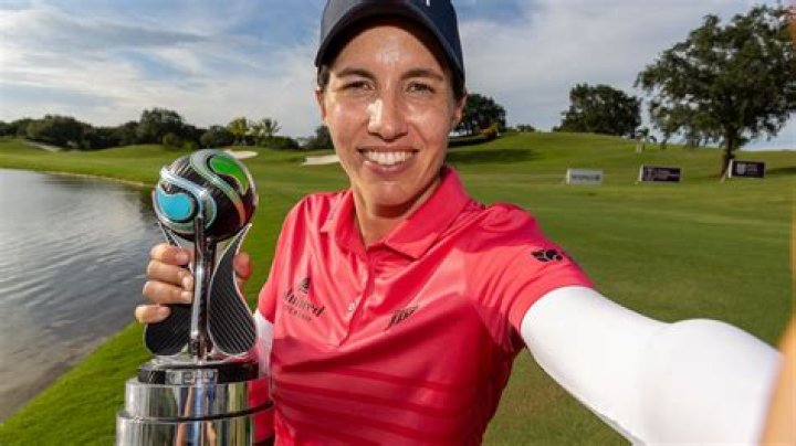 CIGANDA WINS INDIVIDUAL TITLE IN ARAMCO TEAM SERIES FLORIDA · opsafetynow
