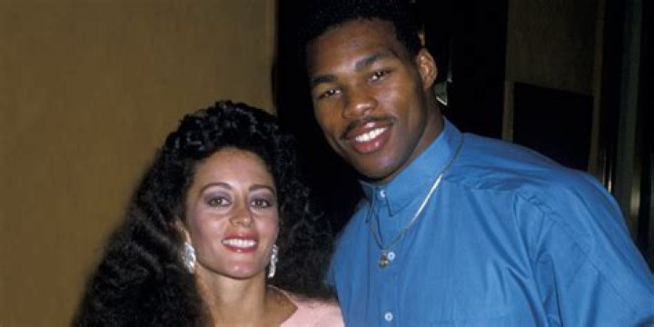 Cindy Deangelis Grossman Became Herschel Walker&rsquo;s Exwife after Nearly