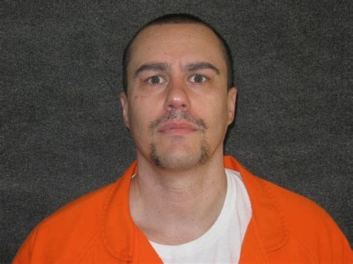 Civilian Murderer Turned Prison Murderer Troy Kell