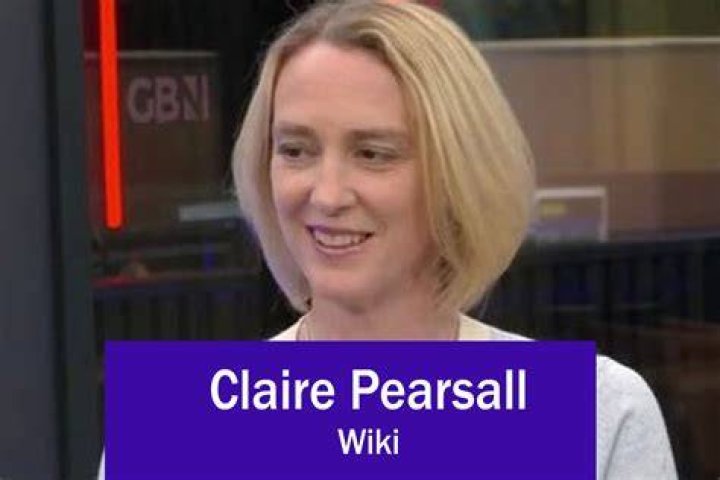 Claire Pearsall Wikipedia Bio Who Is She? Age