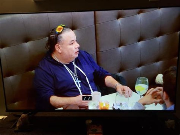 Clamenza spotted in 24 Hours to Hell and Back S3E2 r/HellsKitchen