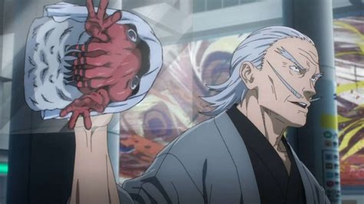 Clan Zenin Jujutsu Kaisen Wiki Fandom