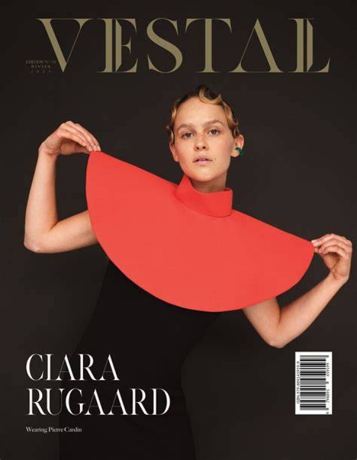 Clara Rugaard Biography, Height & Life Story Super Stars Bio