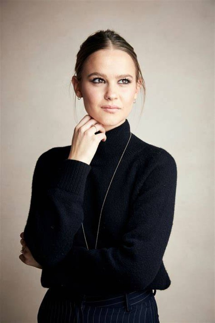 Clara Rugaard