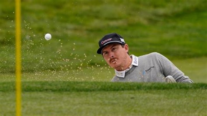 Clarkston native Joel Dahmen finishes strong to earn U.S. Open spot