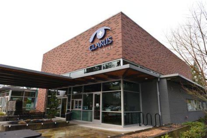 Clarus Eye Centre Marks 10th Anniversary at Lacey Eye Care and Surgery