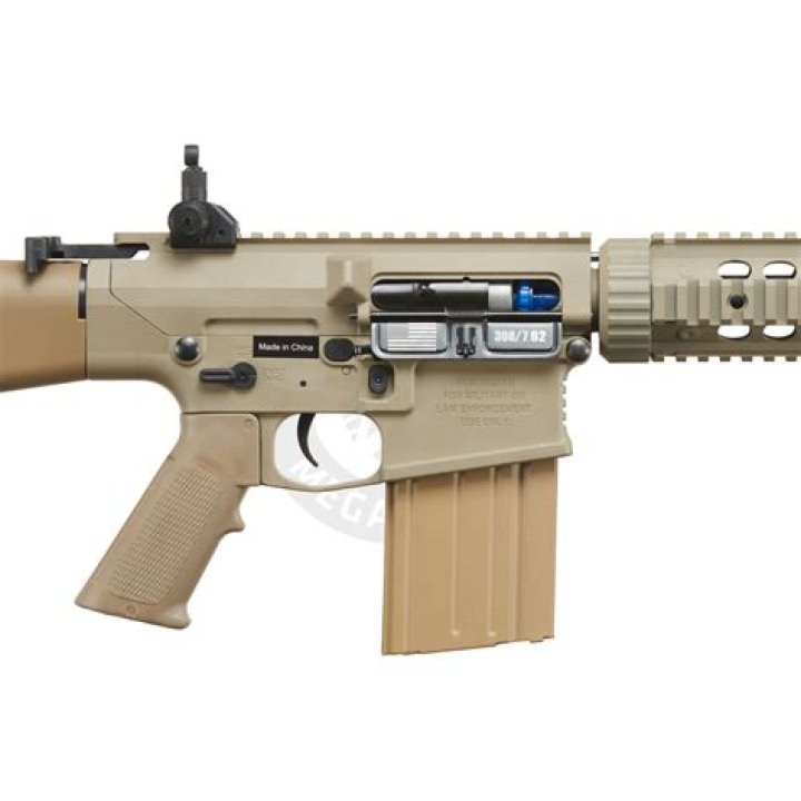 Classic Army CA105MDB M110 13inches Keymond AEG Dark Brown
