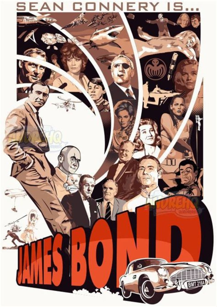 Classic Bond Forum &bull; View topic Happy Birthday, Keely Shaye Smith!