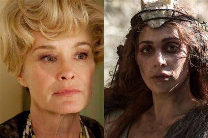 Classify character actress Celia Weston