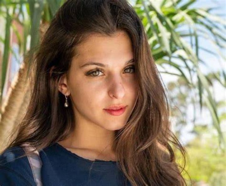 Classify Leah Gotti, American porn star