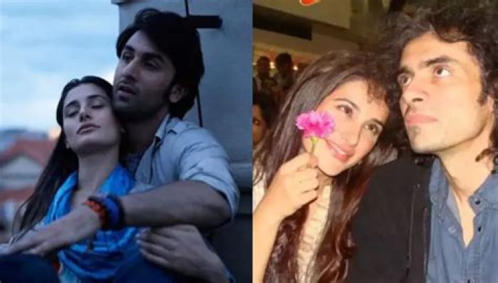 Classify Nargis Fakhri Half Pakistani, Half Czech Page 2 AnthroScape