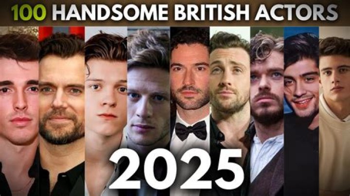 Classify odd looking British actor Tim McMullan