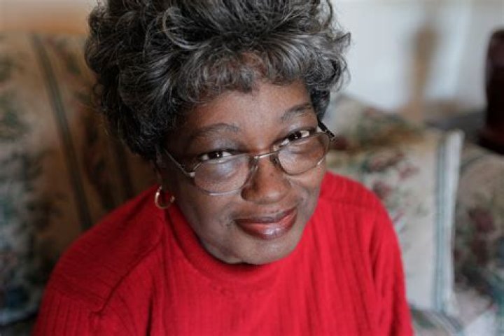 Claudette Colvin Gets Record Expunged For Refusing To Give Up Bus Seat