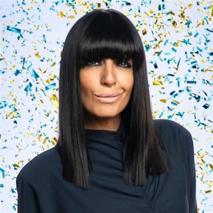 Claudia Winkleman Latest News, Pictures & Videos HELLO!