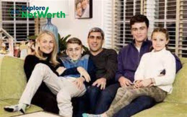 Claudio Reyna Net Worth, Wiki, Biography, Age, Wife, Children, Parents