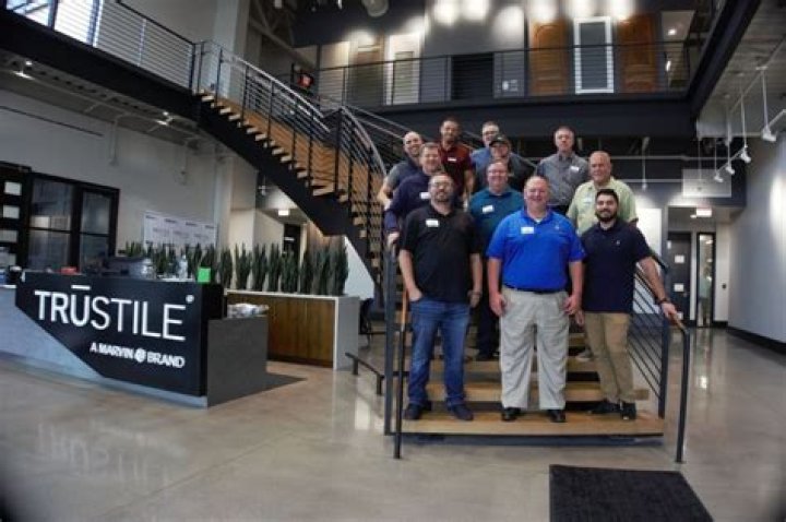 Clay Hillenburg on LinkedIn trustiledoors designsomethingdifferent