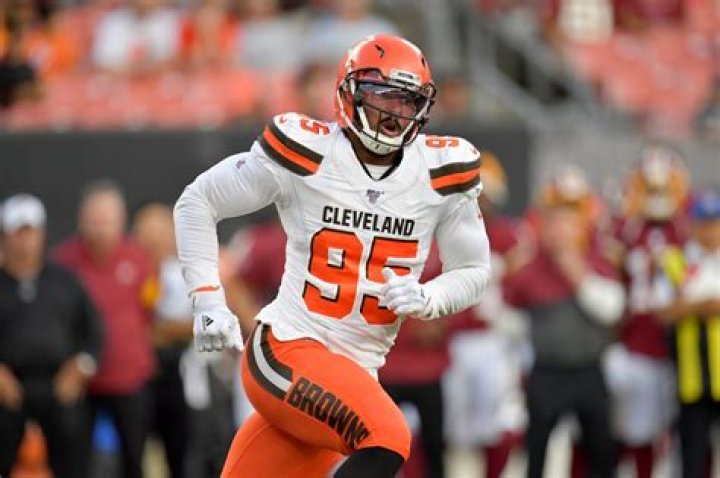 Cleveland Browns 5 Browns themed fantasy football team names for 2019