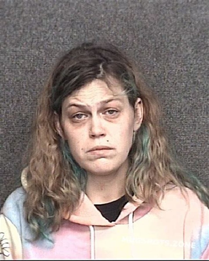 CLINE ASHLEY LYNN 04/10/2023 Horry County Mugshots Zone