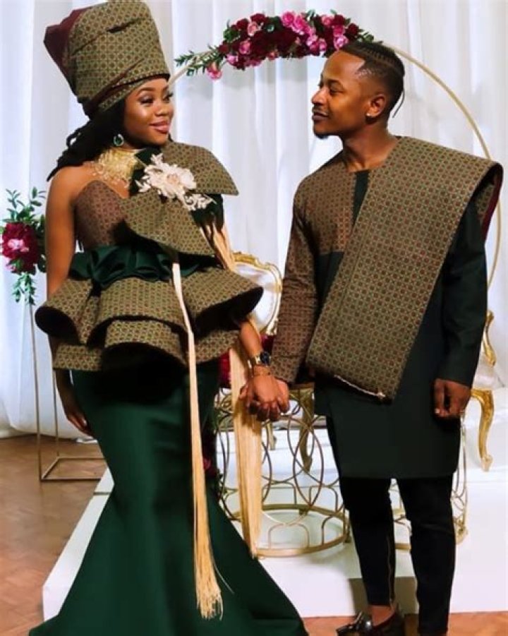 Clipkulture Bontle Modiselle Looking Good With Her Bump and Dreadlocks