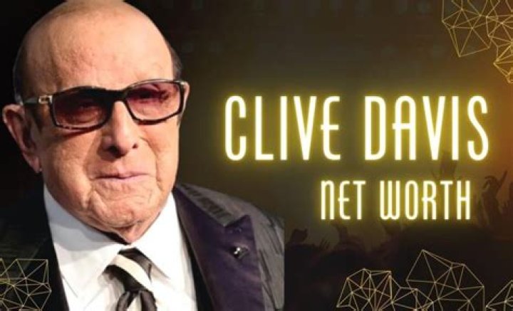 Clive Davis Net Worth The Journey to the Richest in the Industry