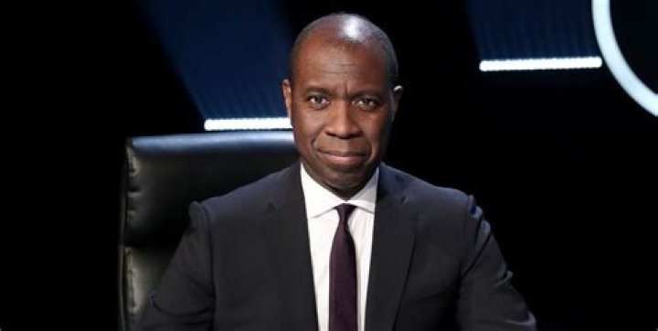 Clive Myrie illness What disease does Clive Myrie have?