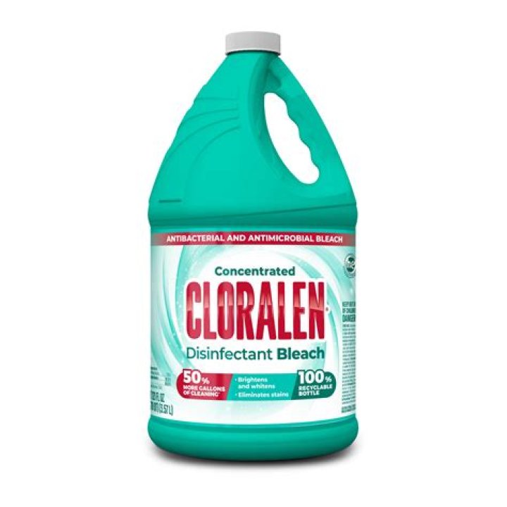 Cloralen&reg; Concentrated Bleach Cloralen&reg;