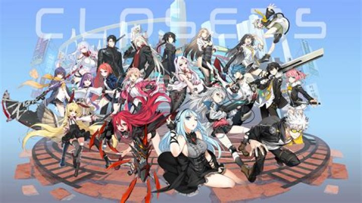 Closers Online
