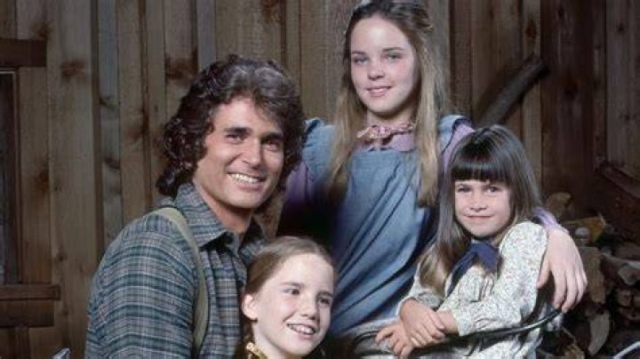 clwardesigns Little House On The Prairie Dress