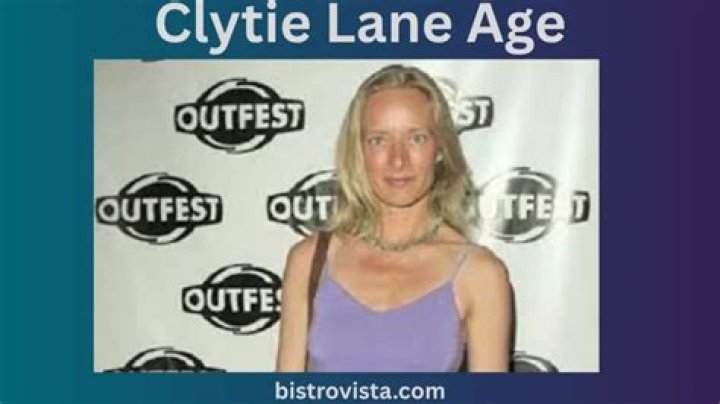 Clytie Lane Height, Weight, Net Worth, Age, Birthday, Wikipedia, Who