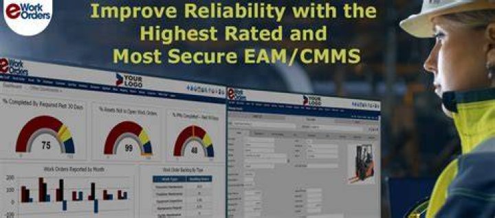 CMMS and Beyond The Highest Standard of Predictive Maintenance