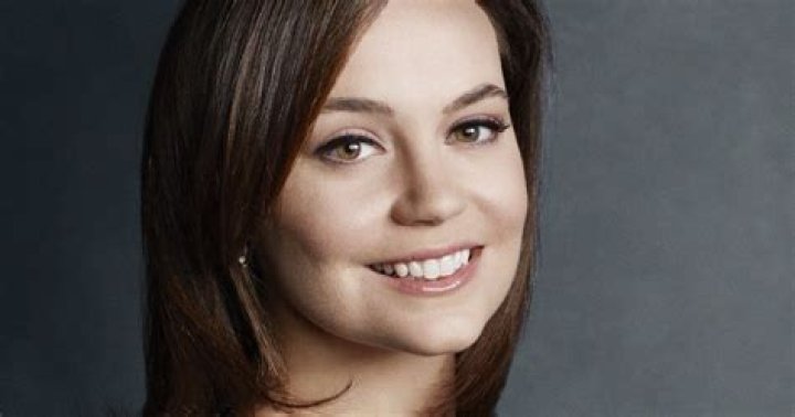 CNBC News Anchor Meg Tirrell Five Things You Need To Thrive & Succeed